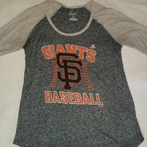 Giants Tee